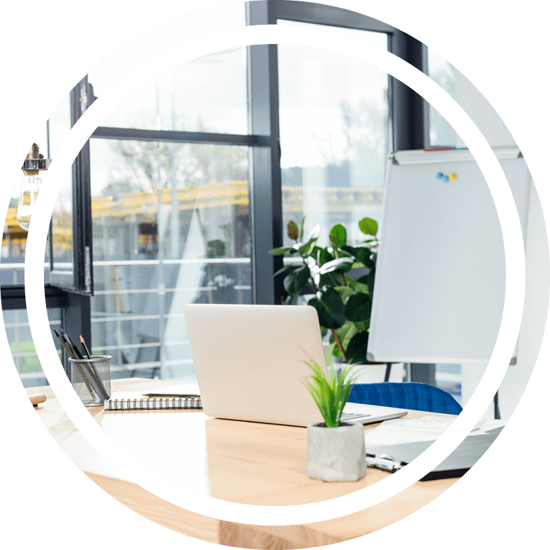 Backoffice DPD - Delegado de Protección de Datos Ecuador